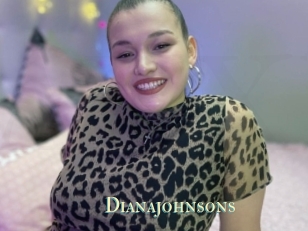 Dianajohnsons