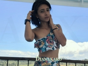 Dianakaro