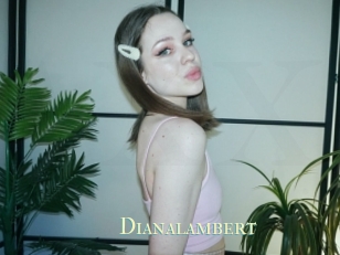 Dianalambert