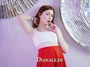 Dianalean