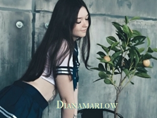 Dianamarlow