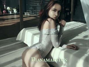 Dianamarston