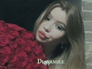 Dianamile