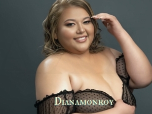 Dianamonroy