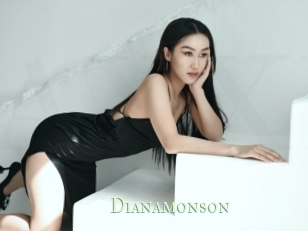 Dianamonson