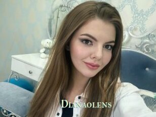 Dianaolens