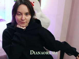 Dianaortiza