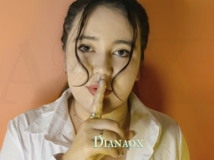 Dianaox