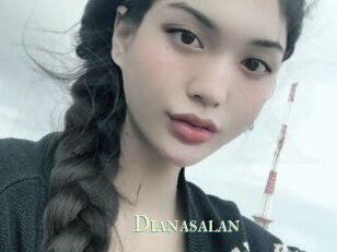 Dianasalan