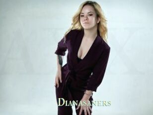 Dianasaners