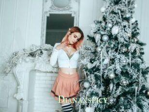 Dianaxspicy