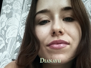 dianayu Actrice xxx