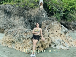 Dianedelosreyes