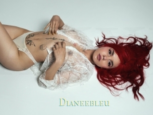 dianeebleu Actrice xxx
