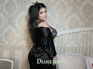 Dianehurt