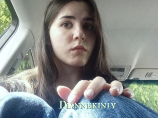 Diannekinly
