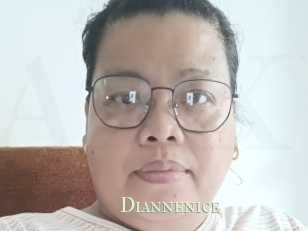 Diannenice