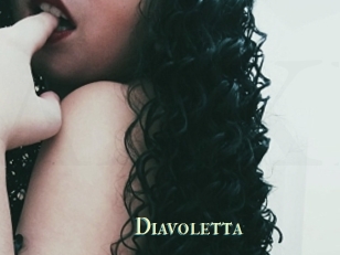 Diavoletta