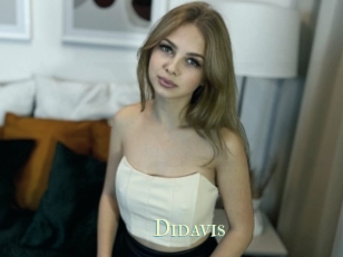 didavis Actrice xxx