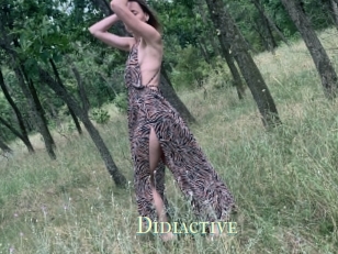 didiactive Actrice xxx