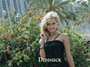 Didisuck