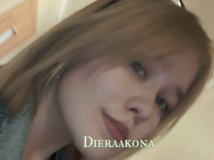 dieraakona Actrice xxx