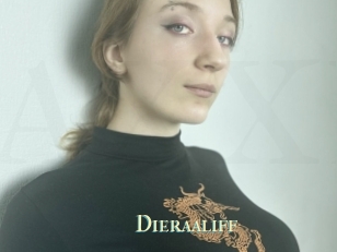 Dieraaliff