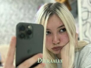 Dieraally