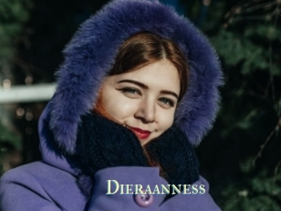 Dieraanness