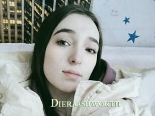 Dieraashworth