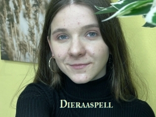 Dieraaspell
