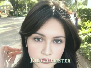 Dieraballester
