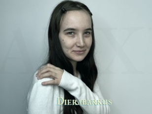 Dierabarkus