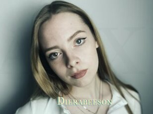 Dierabeeson