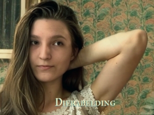 Dierabelding