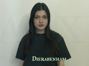 Dierabenham