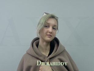 Dierabiddy