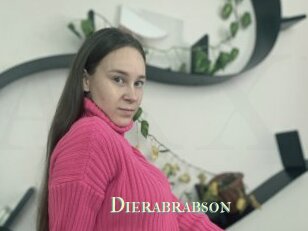 Dierabrabson