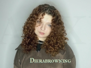 Dierabrowning