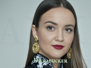 Dierabucker