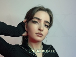 Dierabunte