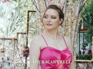 Dieracantrell