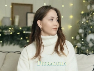 Dieracarls