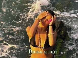 Dieracatlett
