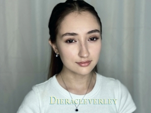 Dieracleverley