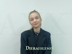 Dieracoleson