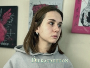 Dieracreedon