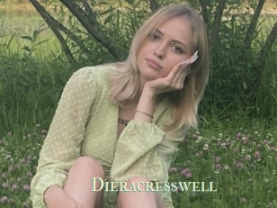 Dieracresswell