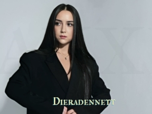 Dieradennett