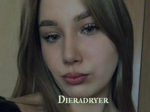 Dieradryer